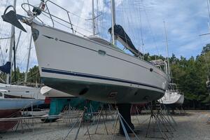 Wahoo 43ft Jeanneau Yacht For Sale