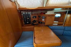 Wahoo 43ft Jeanneau Yacht For Sale