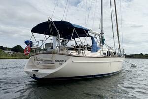 Vessel Image #4