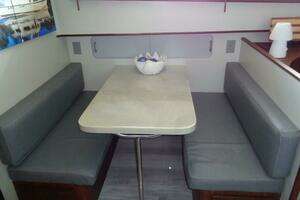 1987 Hatteras 70 Cockpit Motor Yacht thumbnail 48