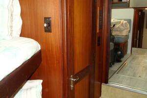 1987 Hatteras 70 Cockpit Motor Yacht thumbnail 80