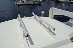 Ivory Lady 70ft Hatteras Yacht For Sale