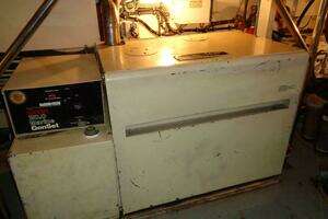1987 Hatteras 70 Cockpit Motor Yacht thumbnail 120