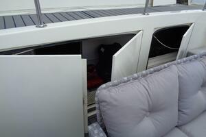 Ivory Lady 70ft Hatteras Yacht For Sale