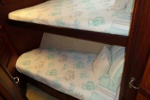 Ivory Lady 70ft Hatteras Yacht For Sale