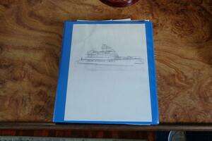 1987 Hatteras 70 Cockpit Motor Yacht thumbnail 119