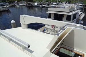 Ivory Lady 70ft Hatteras Yacht For Sale
