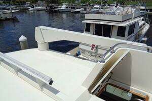 1987 Hatteras 70 Cockpit Motor Yacht thumbnail 28