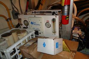 Ivory Lady 70ft Hatteras Yacht For Sale