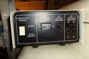 1987 Hatteras 70 Cockpit Motor Yacht thumbnail 122