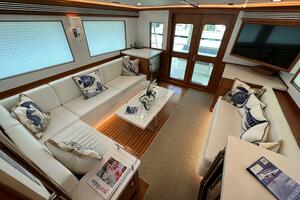 TIMBER S TOY 49ft Marlow Yacht For Sale