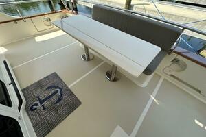 TIMBER S TOY 49ft Marlow Yacht For Sale