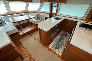 TIMBER S TOY 49ft Marlow Yacht For Sale
