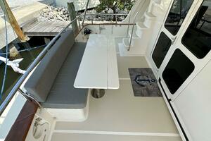 TIMBER S TOY 49ft Marlow Yacht For Sale