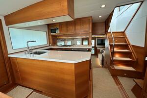 TIMBER S TOY 49ft Marlow Yacht For Sale