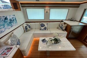 TIMBER S TOY 49ft Marlow Yacht For Sale