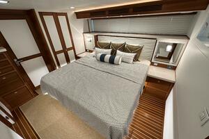TIMBER S TOY 49ft Marlow Yacht For Sale