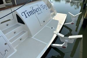 TIMBER S TOY 49ft Marlow Yacht For Sale