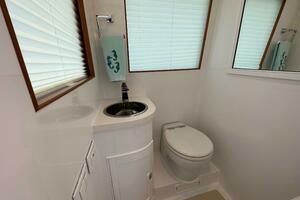 TIMBER S TOY 49ft Marlow Yacht For Sale