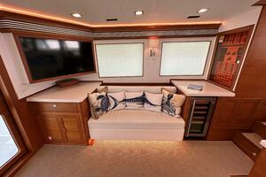 TIMBER S TOY 49ft Marlow Yacht For Sale