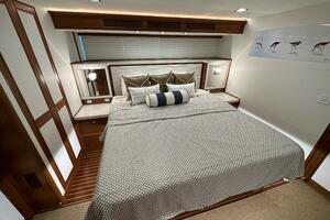 TIMBER S TOY 49ft Marlow Yacht For Sale