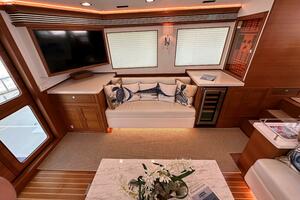 TIMBER S TOY 49ft Marlow Yacht For Sale
