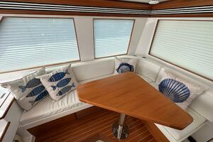TIMBER S TOY 49ft Marlow Yacht For Sale