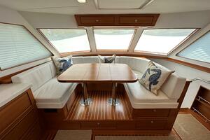 TIMBER S TOY 49ft Marlow Yacht For Sale