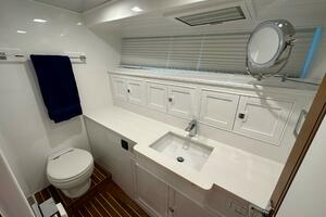 TIMBER S TOY 49ft Marlow Yacht For Sale