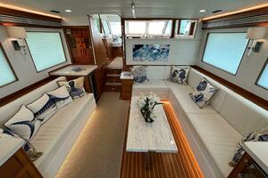 TIMBER S TOY 49ft Marlow Yacht For Sale