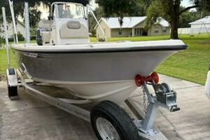 18ft Key West Yacht For Sale