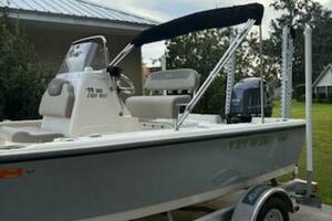 18ft Key West Yacht For Sale