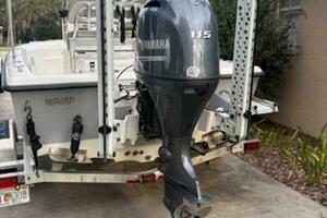 18ft Key West Yacht For Sale