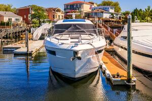 MY WAY Worth Avenue Yachts