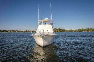 1999 Ocean Yachts 40 thumbnail 53