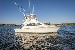 1999 Ocean Yachts 40 thumbnail 54