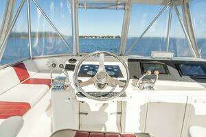 1999 Ocean Yachts 40 thumbnail 23