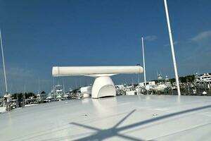 1999 Ocean Yachts 40 thumbnail 69