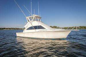 1999 Ocean Yachts 40 thumbnail 2