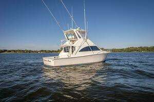 1999 Ocean Yachts 40 thumbnail 58