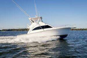 1999 Ocean Yachts 40 thumbnail 3
