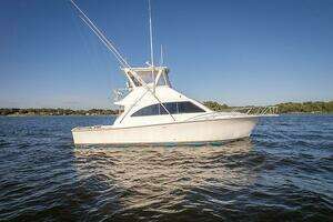 1999 Ocean Yachts 40 thumbnail 57