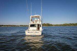 1999 Ocean Yachts 40 thumbnail 61