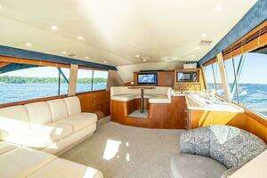 1999 Ocean Yachts 40 thumbnail 22