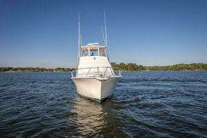 1999 Ocean Yachts 40 thumbnail 56