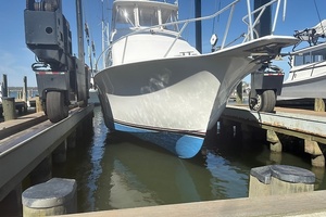 1999 Ocean Yachts 40 thumbnail 7