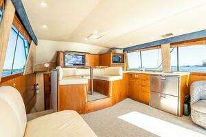 1999 Ocean Yachts 40 thumbnail 26