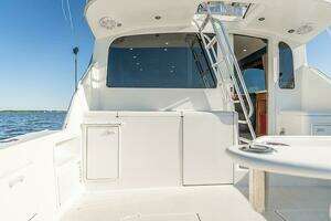 1999 Ocean Yachts 40 thumbnail 15