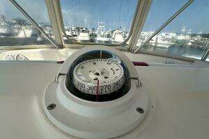 1999 Ocean Yachts 40 thumbnail 66