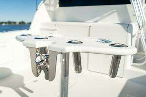 1999 Ocean Yachts 40 thumbnail 12